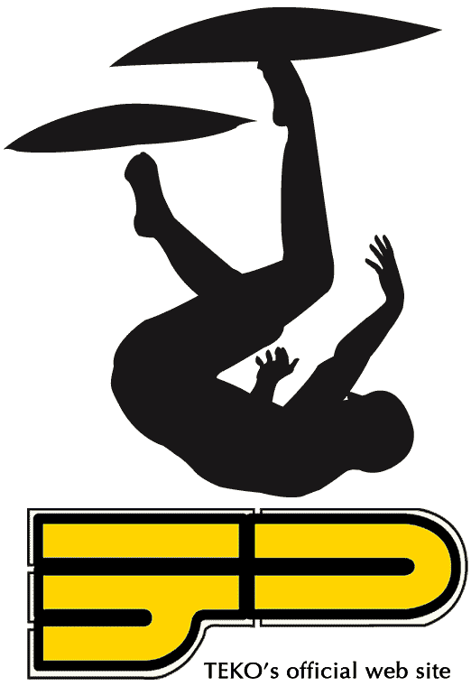 TEKO logo